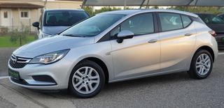 Opel Astra 2016 1.6 CDTI EDITION 95.000KM ΣΑΝ ΚΑΙΝΟΥΡΓΙΟ
