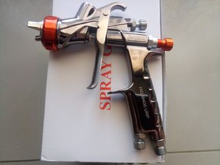 πιστολι βαφης για χρωμα και βερνικι 1.3