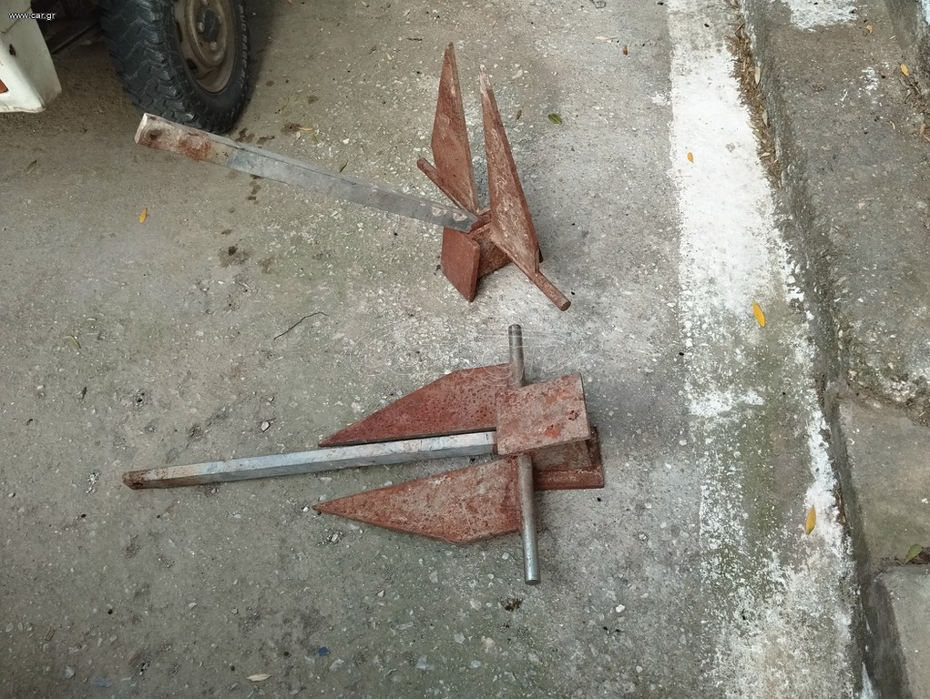 Αγκυρες