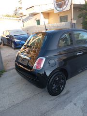 Fiat 500 2015 Euro 6. Άριστο. Τελική τιμή-thumb-1