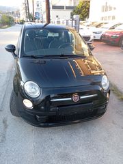 Fiat 500 2015 Euro 6. Άριστο. Τελική τιμή