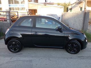 Fiat 500 2015 Euro 6. Άριστο. Τελική τιμή-thumb-2