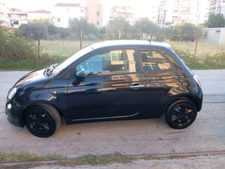 Fiat 500 2015 Euro 6. Άριστο. Τελική τιμή-thumb-4