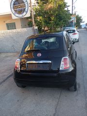 Fiat 500 2015 Euro 6. Άριστο. Τελική τιμή-thumb-5