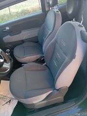 Fiat 500 2015 Euro 6. Άριστο. Τελική τιμή-thumb-8