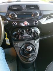Fiat 500 2015 Euro 6. Άριστο. Τελική τιμή-thumb-10