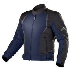 ΜΠΟΥΦΑΝ MONZA II EN 17092 BLUE BLACK NORDCODE 3XL