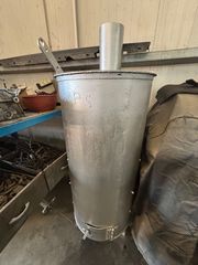 ΣΟΜΠΑ ΞΥΛΟΥ ΓΙΑ ΕΠΑΓΓΕΛΜΑΤΙΚΟΥΣ ΧΩΡΟΥΣ