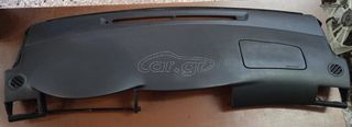 AIRBAG ΟΔΗΓΟΥ ΚΑΙ ΤΑΜΠΛΟ ΜΕ ΑΕΡΟΣΑΚΟ TOYOTA COROLLA E12 2002-2006-thumb-1