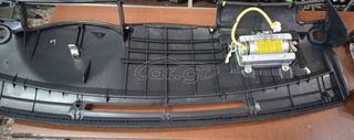 AIRBAG ΟΔΗΓΟΥ ΚΑΙ ΤΑΜΠΛΟ ΜΕ ΑΕΡΟΣΑΚΟ TOYOTA COROLLA E12 2002-2006-thumb-7