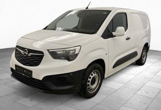 Opel 2022 Combo 1.5XL Edition 102ps*Μακρυ L2*Grip&Go*3Θεσεις*Euro6d*