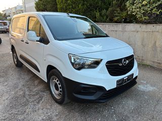 Κλούβα Opel 2022 Combo 1.5XL Edition 102ps*Μακρυ L2*Grip&Go*3Θεσεις*Euro6d*-thumb-3