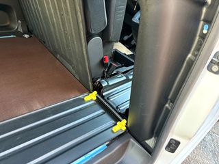 Κλούβα Opel 2022 Combo 1.5XL Edition 102ps*Μακρυ L2*Grip&Go*3Θεσεις*Euro6d*-thumb-9
