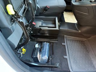 Κλούβα Opel 2022 Combo 1.5XL Edition 102ps*Μακρυ L2*Grip&Go*3Θεσεις*Euro6d*-thumb-10