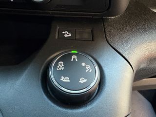 Κλούβα Opel 2022 Combo 1.5XL Edition 102ps*Μακρυ L2*Grip&Go*3Θεσεις*Euro6d*-thumb-16