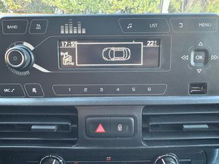 Κλούβα Opel 2022 Combo 1.5XL Edition 102ps*Μακρυ L2*Grip&Go*3Θεσεις*Euro6d*-thumb-17
