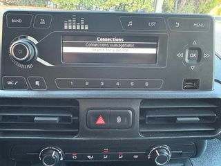 Κλούβα Opel 2022 Combo 1.5XL Edition 102ps*Μακρυ L2*Grip&Go*3Θεσεις*Euro6d*-thumb-18