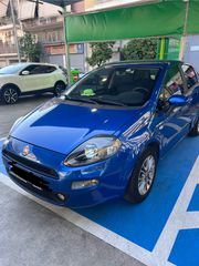 Fiat Punto 2012