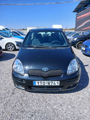 Toyota Yaris 2002 1.3 VVTI FULL EXTRA