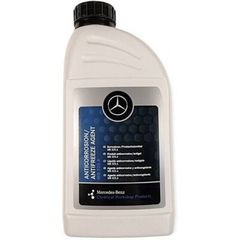 ΑΝΤΙΨΥΚΤΙΚΟ MERCEDES 1L , A000989180809 , A000989180811