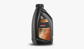 ΛΑΔΙ CYCLON LAVA SUPER 4T 20W50 1L MOTO PREMIUM 4-STROKE