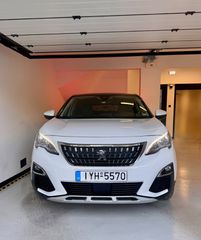 Peugeot 3008 2021