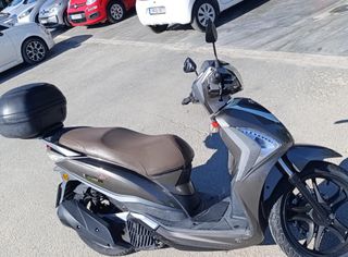 Sym Symphony ST 125 2018 Abs-thumb-2