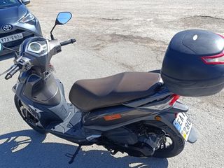 Sym Symphony ST 125 2018 Abs-thumb-4