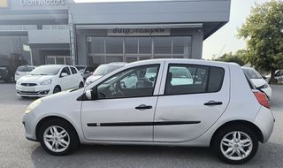 Renault Clio 2006 DYNAMIC 1,5 DCI  86 HP