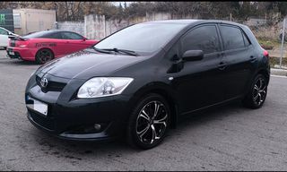 Toyota Auris 2010 1.4 D-4D