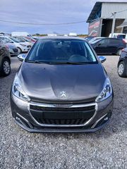Peugeot 208 2018 1.2 PURETECH 82 ACTIVE EURO6