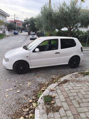 Volkswagen Polo 2000