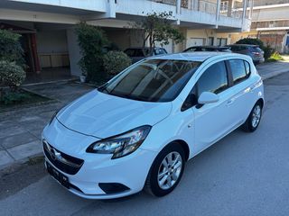 Opel Corsa 2018 DIESEL