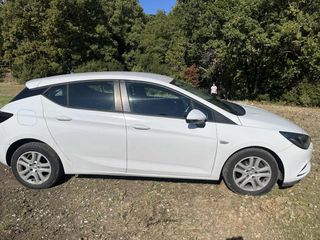 Opel Astra 2015 CDTI-thumb-1