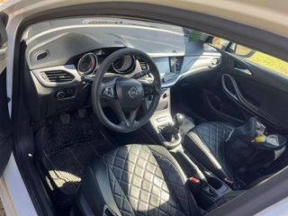 Opel Astra 2015 CDTI-thumb-5