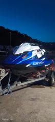 Yamaha 2019 FX CRUISER SVHO