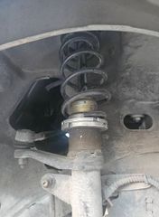 Ακρα Με Ρυθμιστικα Για Saxo Vts 106 Rallye