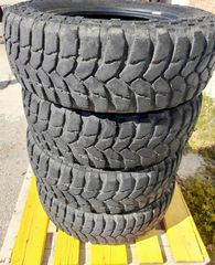 MAXXIS  205-70-15   4 MAZI  ME  TH  ΡΕΖΕΡΒΑ.
