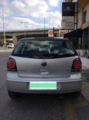 Volkswagen Polo 2006 POLO 1.4 16V