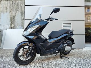 Honda PCX 150 2015