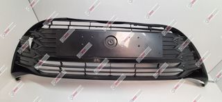 ΜΑΣΚΑ ΕΜΠΡΟΣ ΠΡΟΦΥΛΑΚΤΗΡΑ TOYOTA YARIS 2017-2019 53102-0D130