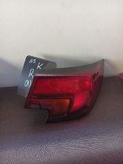 ΦΑΝΑΡΙ OPEL ASTRA K