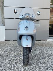 Piaggio Vespa GTS 250 2005-thumb-4