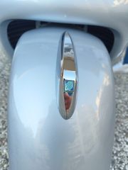 Piaggio Vespa GTS 250 2005-thumb-5