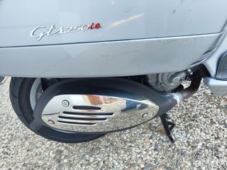 Piaggio Vespa GTS 250 2005-thumb-8