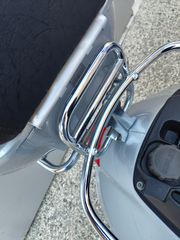 Piaggio Vespa GTS 250 2005-thumb-10