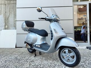 Piaggio Vespa GTS 250 2005-thumb-16
