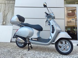 Piaggio Vespa GTS 250 2005-thumb-18