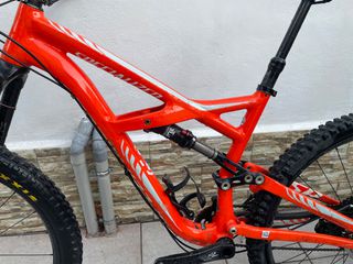 Downhill - Enduro - Trail Specialized 2016 Enduro