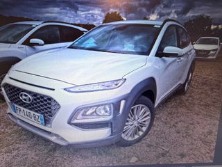 Hyundai Kona 2020 1.6 CRDI  AFTOMATO